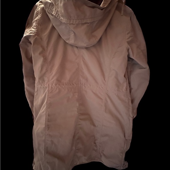 Luhta coat with detachable hood - Picture 11 of 11